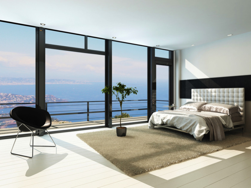 Modern Master Bedroom Interior Design Ideas For Inspiration
