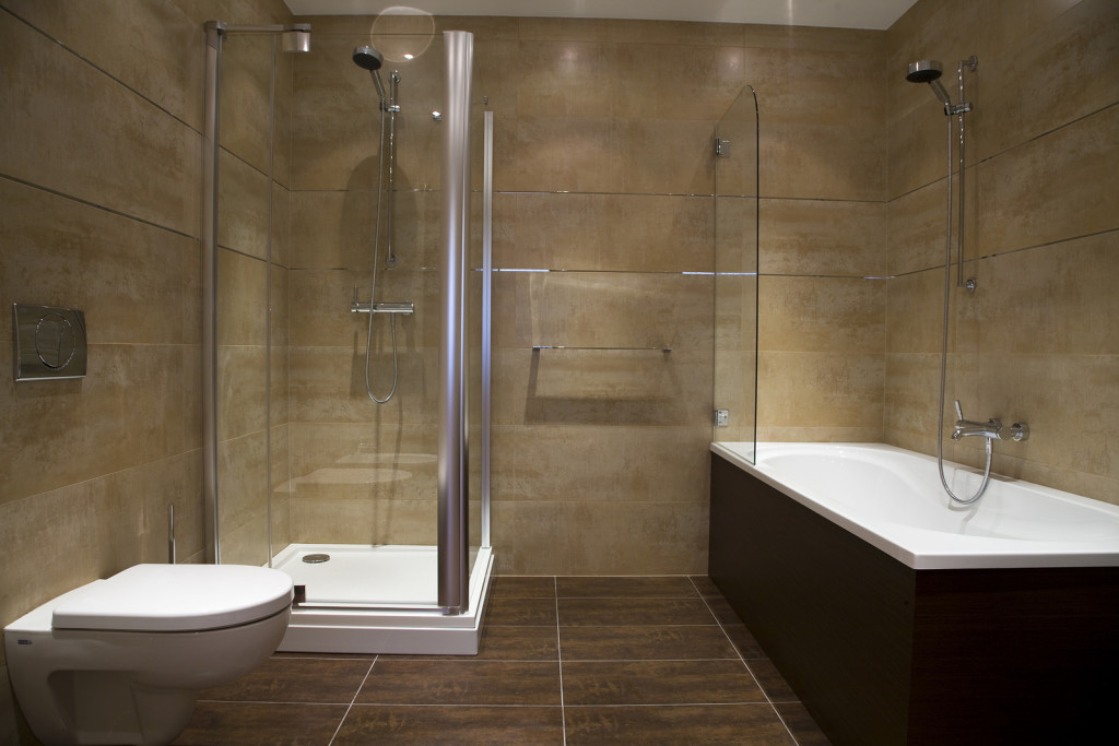 Simple Modern Bathroom Design Modern Bathroom Interiors