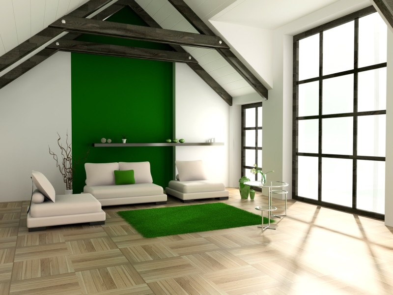Modern Living Room Interior Design Decorating Ideas
