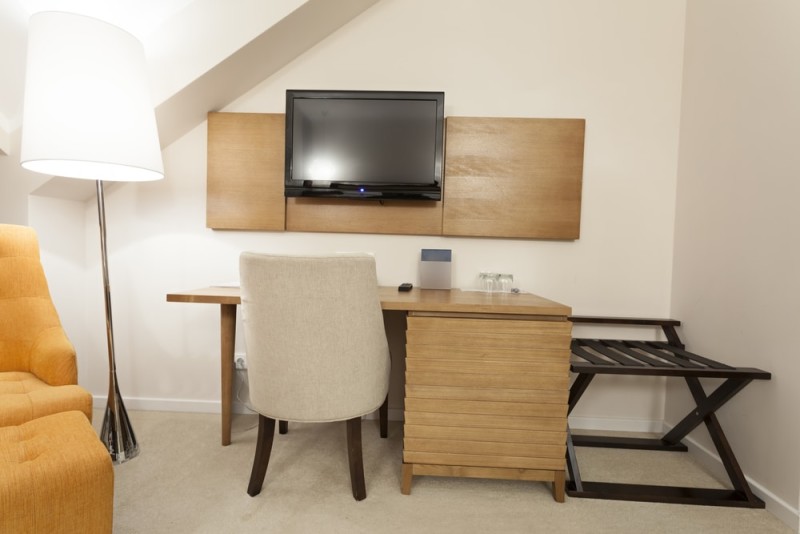 Home Study Ideas