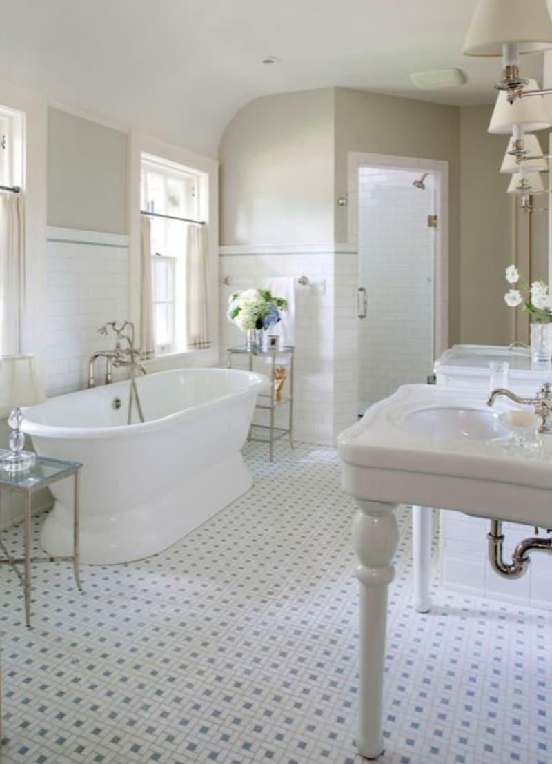 15 Beautiful Bathroom Design Styles 15 Beautiful Bathroom Design Styles