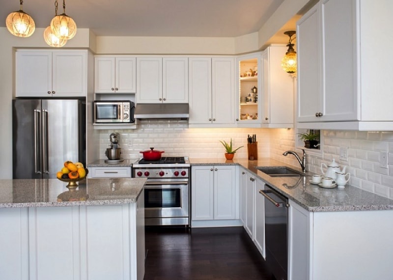 Smarter Kitchens For A Convenient Life