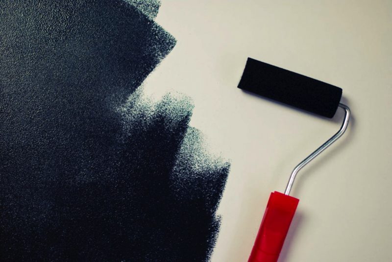 8 Great Interior Wall Painting Ideas- Image from Pexels